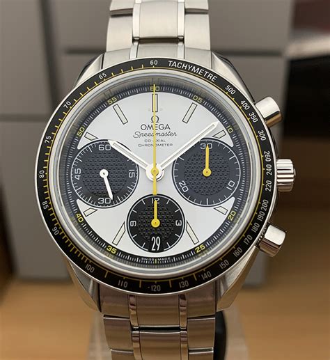 omega speedmaster racing 326.30.40.50.04.001|Omega Speedmaster racing.